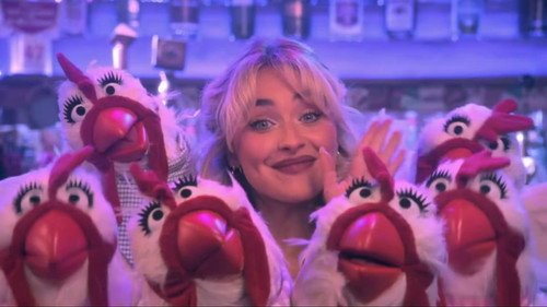 The Muppet Show (2026 TV special) still