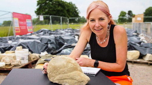 Digging for Britain Season 9 Episode 2 - South