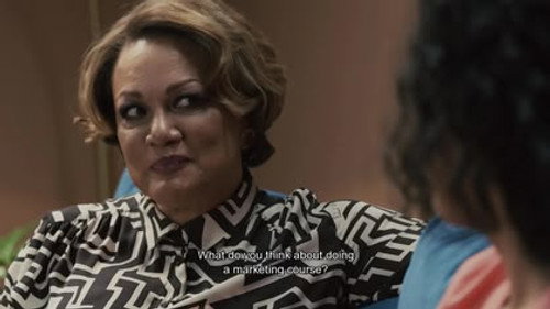 Diepe Waters Season 1 Episode 22 - Episode 22
