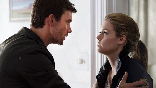 Haven Season 5 Episode 5 - The Old Switcheroo (1)