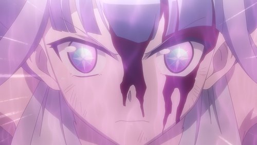 Ragna Crimson Season 1 Episode 16 - Will of Resistance