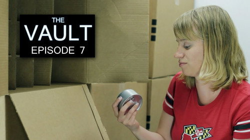 The Vault Season 1 Episode 7 - Episode 7