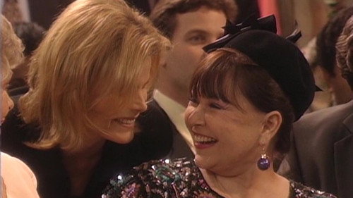 Roseanne Season 8 Episode 11 - December Bride