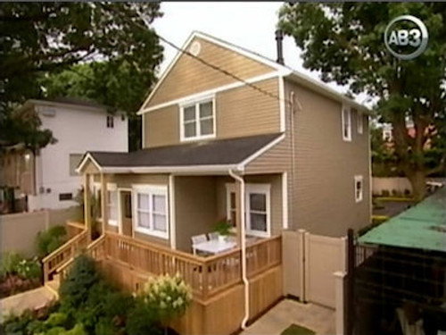 Extreme Makeover: Home Edition Season 2 Episode 6 - The Ali Family