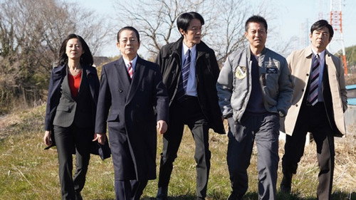 AIBOU: Tokyo Detective Duo Season 21 Episode 21 - Episode 21