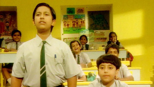 Sanju Scares Chandu still