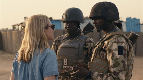 Trafficked with Mariana van Zeller Season 3 Episode 4 - Terrorist Oil