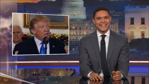 The Daily Show Season 23 Episode 31 - St. Vincent