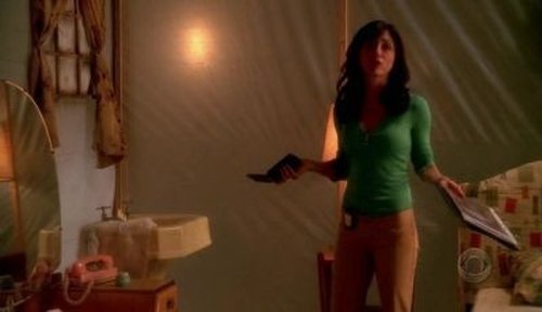 NCIS Season 2 Episode 2 - The Good Wives Club