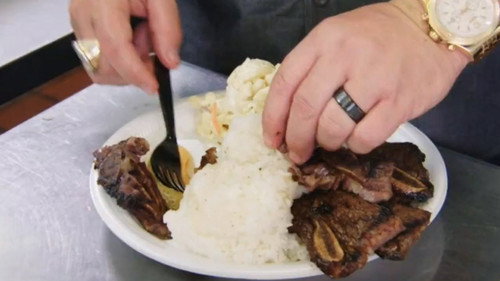 Diners, Drive-Ins and Dives Season 49 Episode 2 - Triple D Nation: Rockin' Recipes