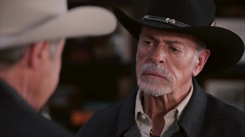 Tierra de amor y coraje Season 1 Episode 15 - Episode 15