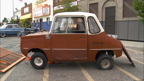 American Restoration Season 4 Episode 7 - Pitch Perfect