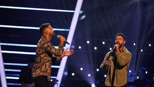 The Voice UK Season 10 Episode 7 - Blind Auditions 7