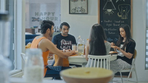 Thoda Adjust Please Season 1 Episode 9 - Episode 9