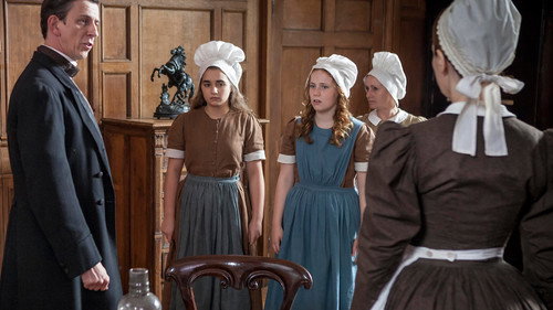 Hetty Feather Season 2 Episode 6 - Remember Me