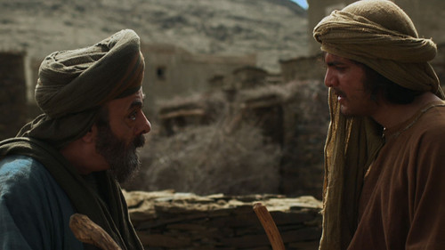 Omar Season 1 Episode 1 - Umar ibn Al-Khattab