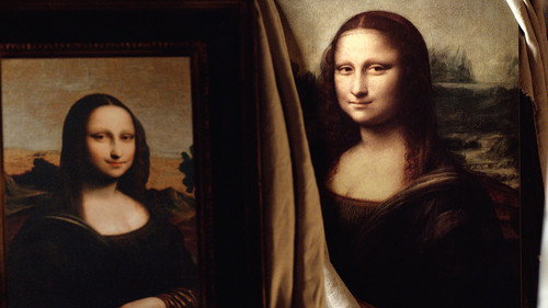 Secrets of the Dead Season 13 Episode 5 - The Mona Lisa Mystery