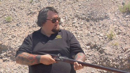 Pawn Stars Season 12 Episode 19 - Wicked Weapons