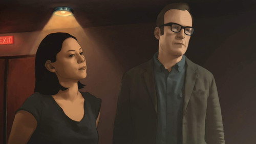 undefined Season 1 Episode 3 - Handheld Blackjack