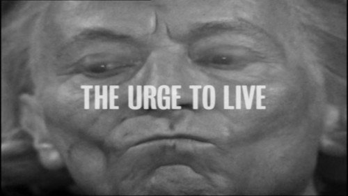 Planet of Giants: The Urge to Live still