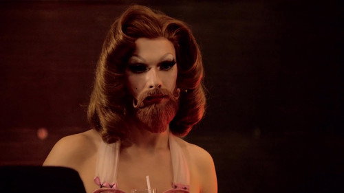RuPaul's Drag Race: Untucked Season 6 Episode 3 - ShakesQueer