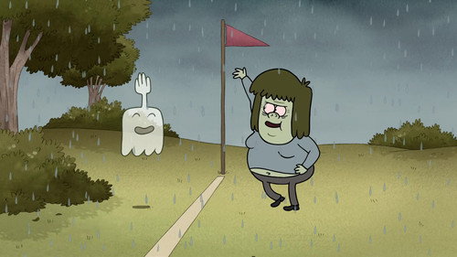 Another Week On Cartoon Season 2 Episode 7 - Episode 7