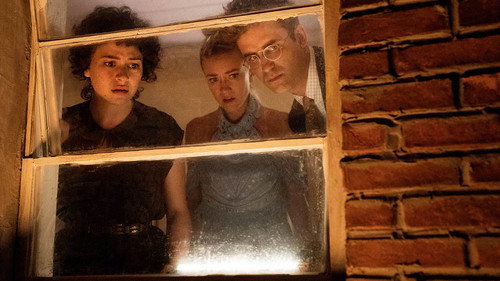 Search Party Season 2 Episode 5 - Paranoia