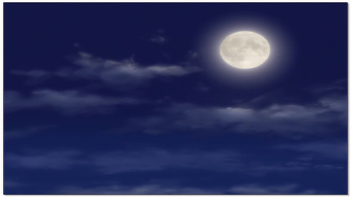 Blood+ Season 1 Episode 18 - Moon Over Ekaterinburg