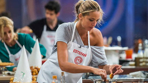 MasterChef Celebrity Season 1 Episode 3 - Episode 3