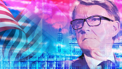 Mandelson: What Did Starmer Know? still