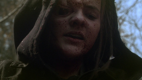Hemlock Grove Season 2 Episode 3 - Luna Rea
