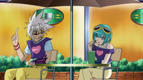 Bakugan Battle Brawlers Season 2 Episode 41 - BT The Final Battle