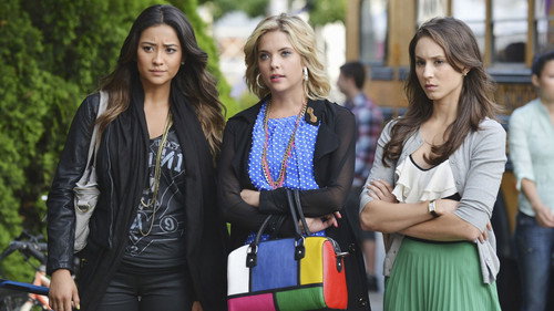 undefined Season 3 Episode 14 - She's Better Now