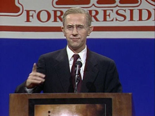 The Best of Dana Carvey still