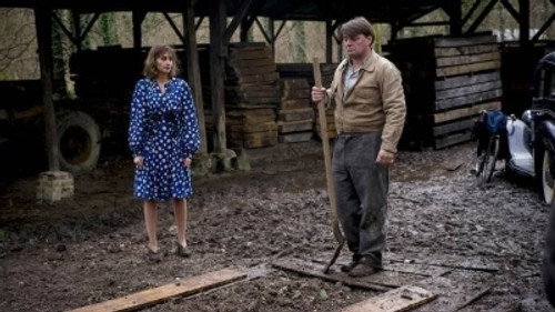 A French Village Season 6 Episode 7 - An Explosion