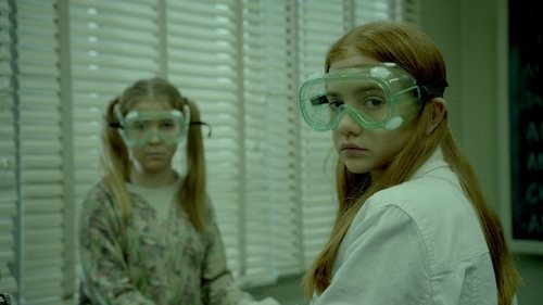 undefined Season 8 Episode 5 - Boy Wonder