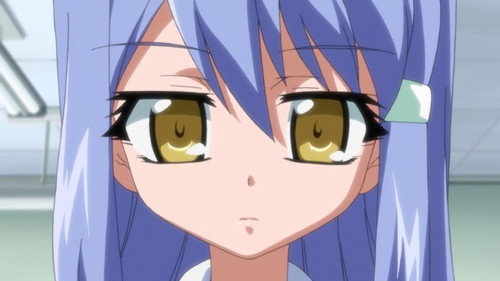 Kemeko Deluxe! Season 1 Episode 4 - When She Changes Into a Swimsuit