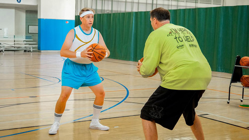 Making Good Season 4 Episode 1 - Hoop.Camp
