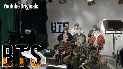 BTS: Burn the Stage Season 1 Episode 4 - It‘s On You and I