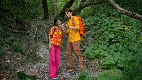 undefined Season 1 Episode 12 - Wild and Free