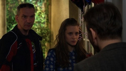 In Treatment Season 1 Episode 38 - Episode 38