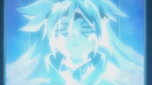 Yu-Gi-Oh! GO RUSH!! Season 1 Episode 11 - Testing Time!