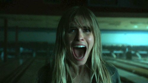 Scream: The TV Series Season 1 Episode 7 - In the Trenches