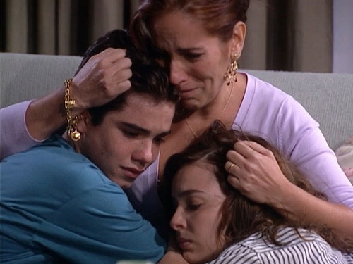 Desejos de Mulher Season 1 Episode 8 - Chapter 8