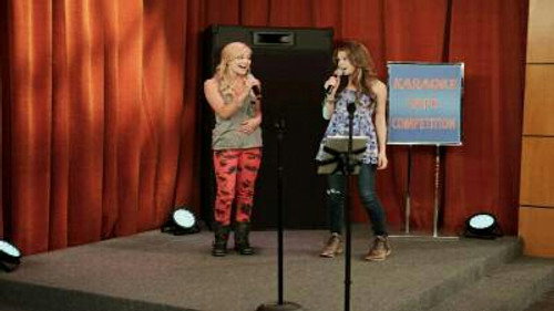 Kickin' It Season 3 Episode 12 - The New Girl