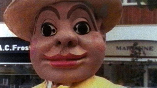 undefined Season 8 Episode 3 - Terror of the Autons (3)