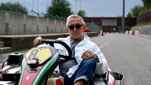 Bruno Barbieri - 4 Hotel Season 9 Episode 4 - Episode 4