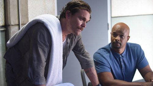 Lethal Weapon Season 1 Episode 4 - There Goes the Neighborhood