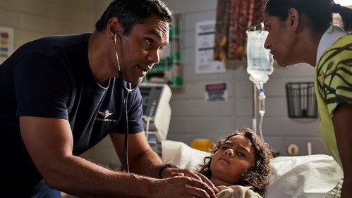 RFDS: Royal Flying Doctor Service Season 3 Episode 7 - Duty of Care