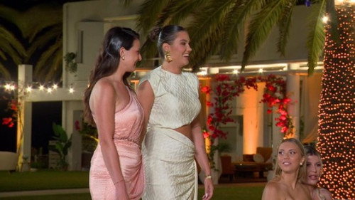 The Bachelor Croatia Season 5 Episode 14 - Episode 14
